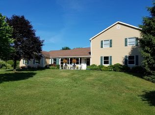 4910 Lowhill Church Rd, New Tripoli, PA 18066