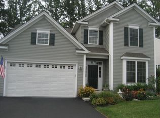 1759 Ashbrooke Ave, Garnet Valley, PA 19060