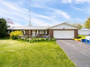 5075 Springboro Rd, Lebanon, OH 45036