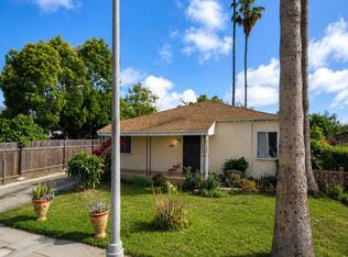 400 San Pasqual Dr, Alhambra, CA 91801