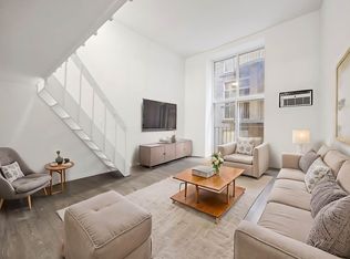 88 Fulton St #514, New York, NY 10038