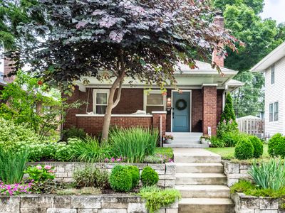5341 Broadway St, Indianapolis, IN, 46220