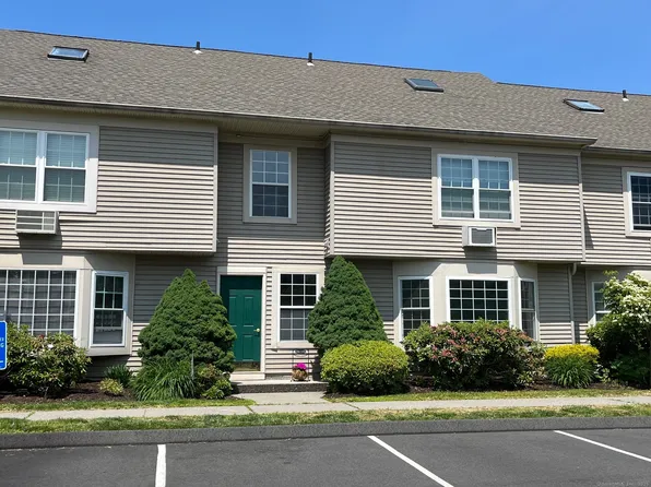 68 Glen Ridge Court #68, New Milford, CT 06776