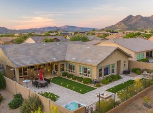 6105 E Sienna Bouquet Pl, Cave Creek, AZ 85331