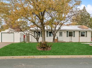 4112 65th Ave N, Brooklyn Center, MN 55429