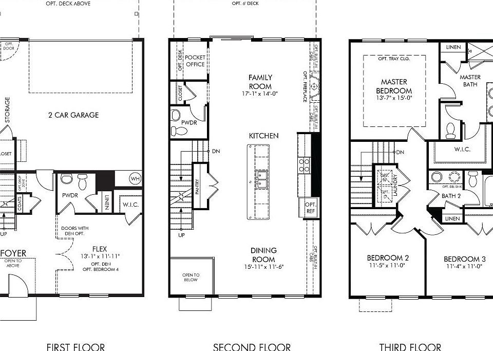 2nd image of 1157 Parktown Dr