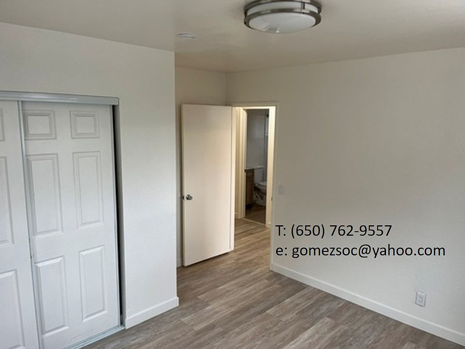 Bedroom #1