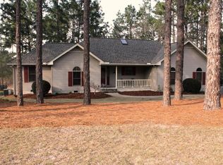 113 Rothbury Dr, Whispering Pines, NC 28327