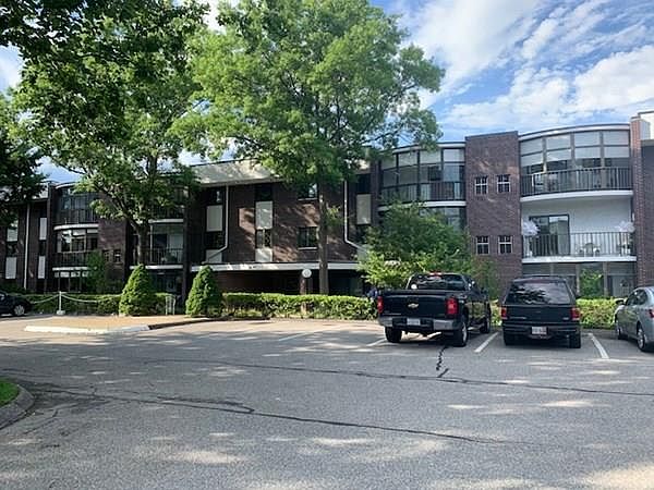 1st image of 58 South St Unit 208
