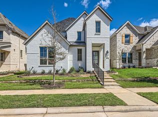 8525 Scottys Lake Ln, The Colony, TX 75056