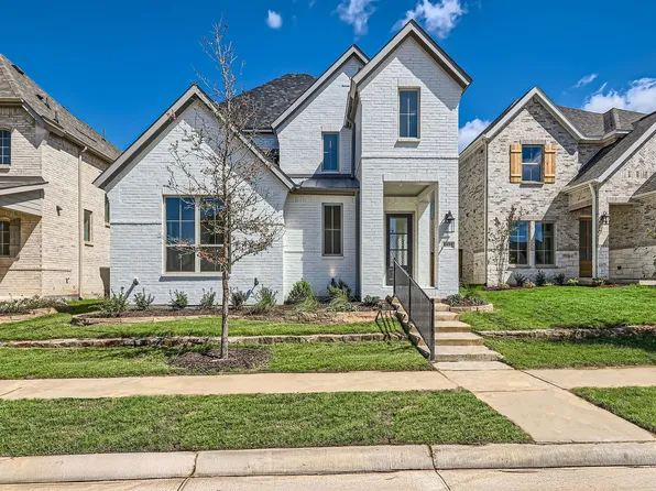 8525 Scottys Lake Ln, The Colony, TX 75056