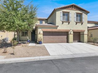 6732 Journey Hills Ct, North Las Vegas, NV 89084