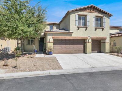 6732 Journey Hills Ct, North Las Vegas, NV, 89084