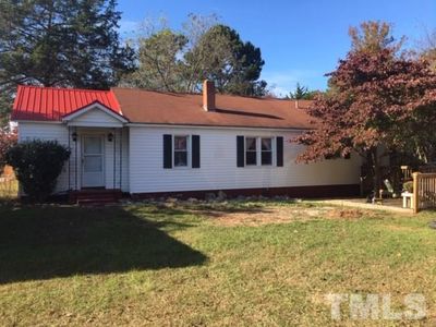6346 Nc 210 Hwy, Smithfield, NC, 27577