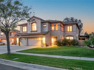 971 Haley Talbert Dr, Corona, CA 92881