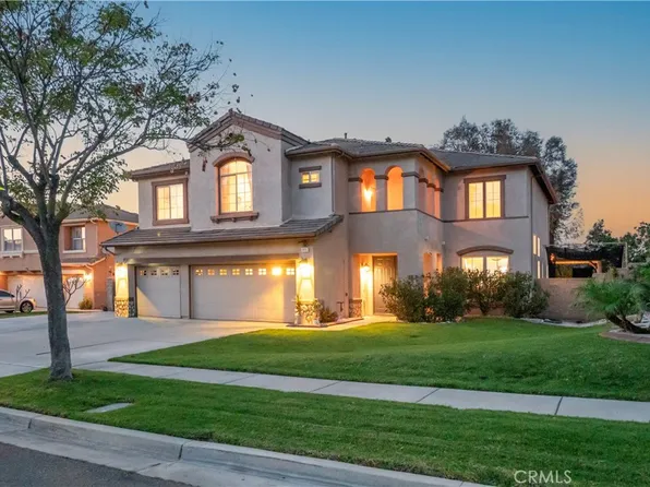 971 Haley Talbert Dr, Corona, CA 92881