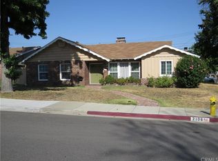 2106 Saticoy St, Pomona, CA 91767
