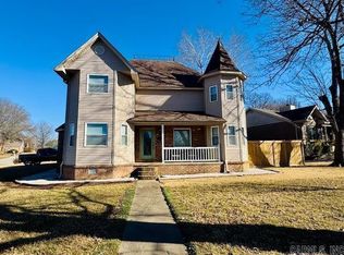 2200 Rains St, Jonesboro, AR 72401