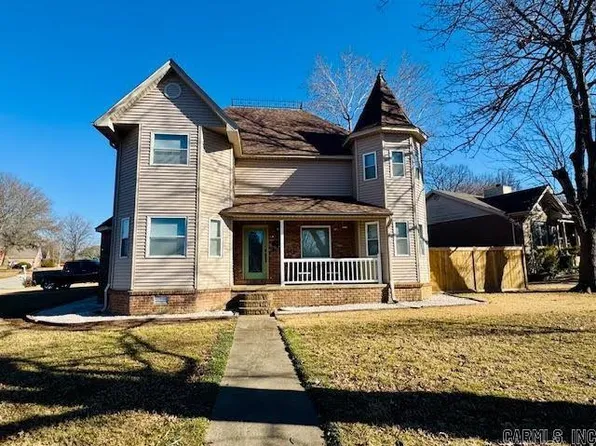 2200 Rains St, Jonesboro, AR 72401