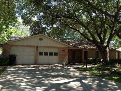 3907 Cole Porter Dr, Temple, TX, 76502