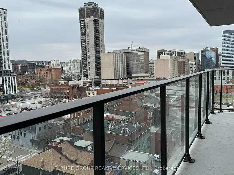 1 Jarvis St #1208 — Photo 18