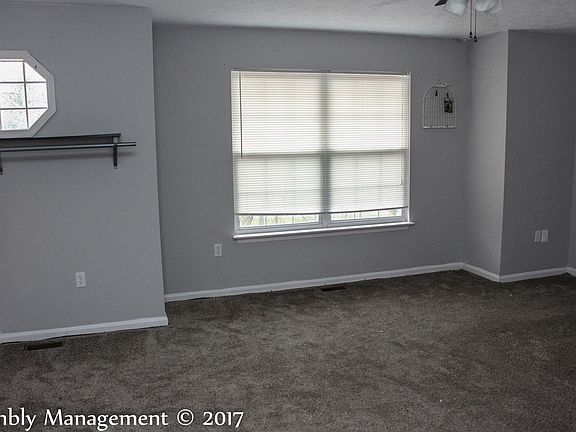 Master Bedroom (View 1)