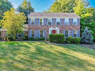 10445 Jasons Blf, Florence, KY 41042