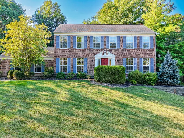 10445 Jasons Blf, Florence, KY 41042