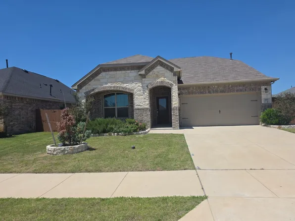 3955 Bellingham Ln, Forney, TX 75126