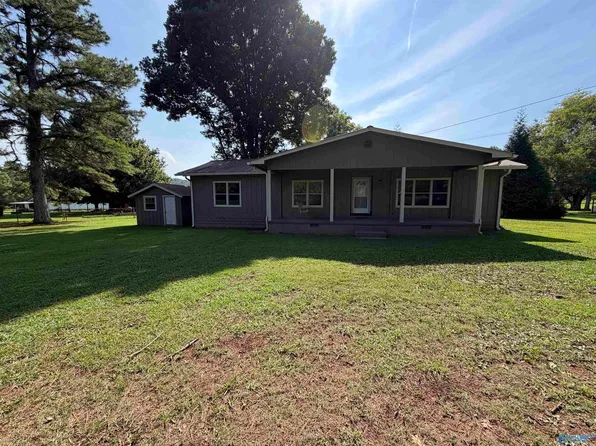 15941 Scottsboro Hwy #79, Scottsboro, AL 35769
