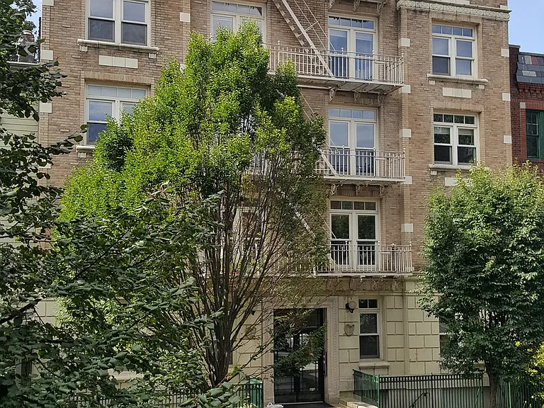 47 Mercer St #5C — Photo 2