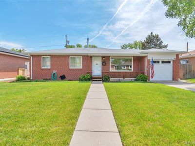 1304 S Harlan Street, Lakewood, CO, 80232