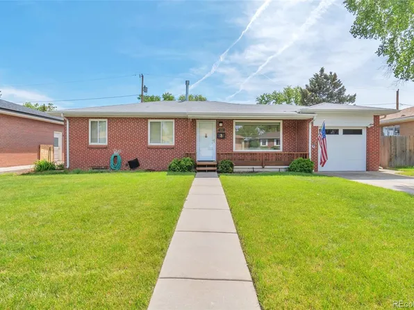 1304 S Harlan Street, Lakewood, CO 80232