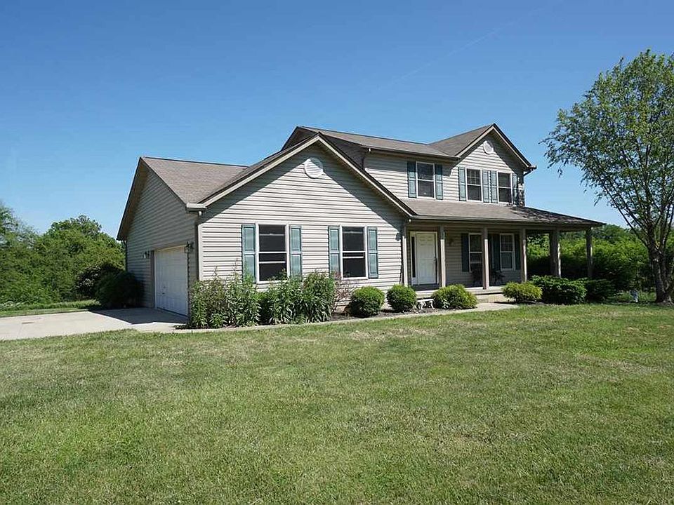 1st image of 12178 Old Lexington Pike