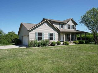 12178 Old Lexington Pike, Walton, KY 41094