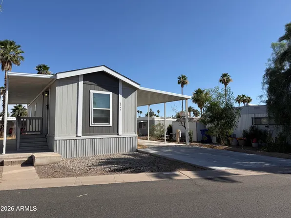 5201 W Camelback Road #H241, Phoenix, AZ 85031