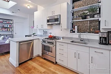 Rented by Ideal Properties Group