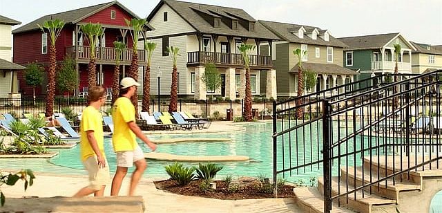 2nd image of 2300 Cottage Ln APT 2207