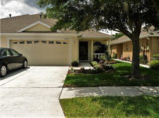 2827 Tanglewylde Dr, Land O Lakes, FL 34638