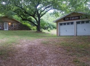 4775 Zinc Cutoff Rd, Harrison, AR 72601