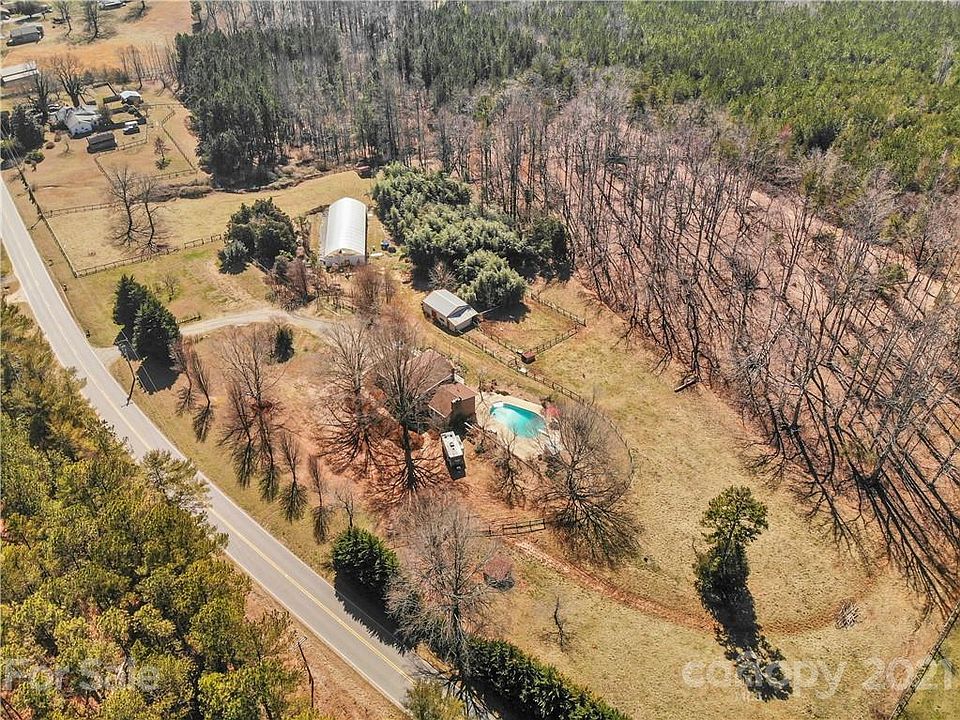 5860 S State Highway 9, Tryon, NC 28782 | MLS #3715048 ...