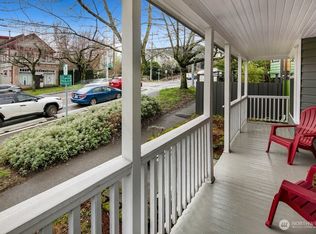 1906 E Union Street, Seattle, WA 98122