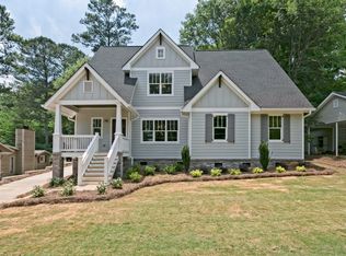 125 Mountain View Rd NW, Marietta, GA 30064