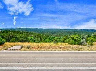 12141 State Highway 14 N, Cedar Crest, NM 87008