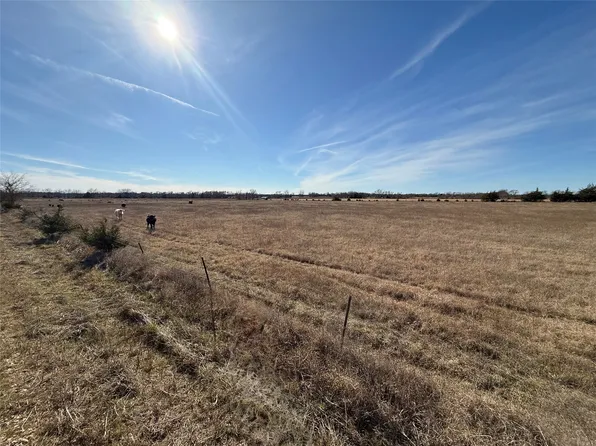 County Road 15540, Paris, TX 75462