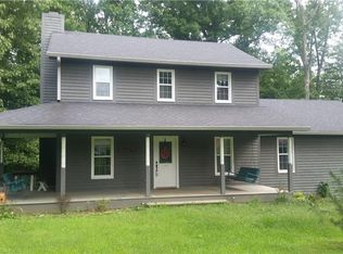 4151 Crainsboro Ln, Nineveh, IN 46164