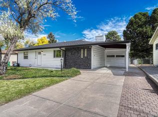 1420 S Ivy Way, Denver, CO 80224