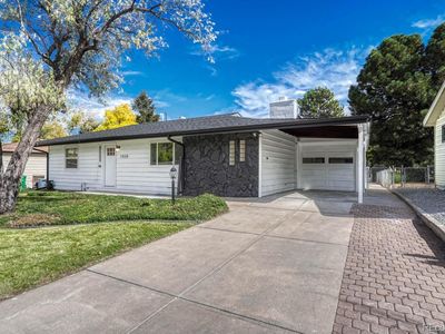 1420 S Ivy Way, Denver, CO, 80224