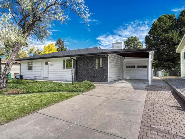 1420 S Ivy Way, Denver, CO 80224