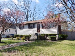 61 Winfield St, Dedham, MA 02026